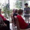 Warsztaty literackie 27.04.16